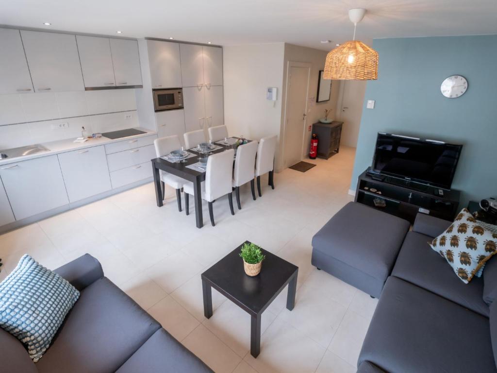 Apartment Andrei with parking in the house by Interhome 8