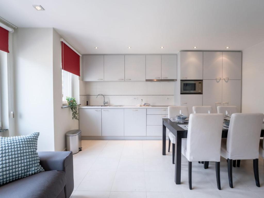 Apartment Andrei with parking in the house by Interhome 4