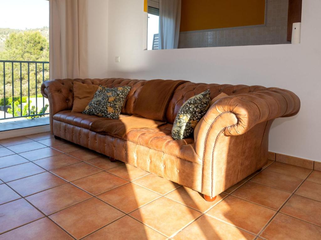 Holiday Home Origin by Interhome 7