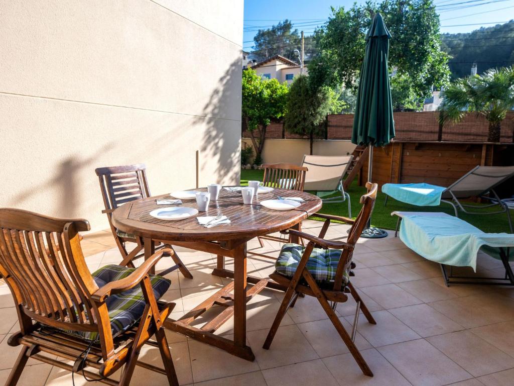 Holiday Home Origin by Interhome 2