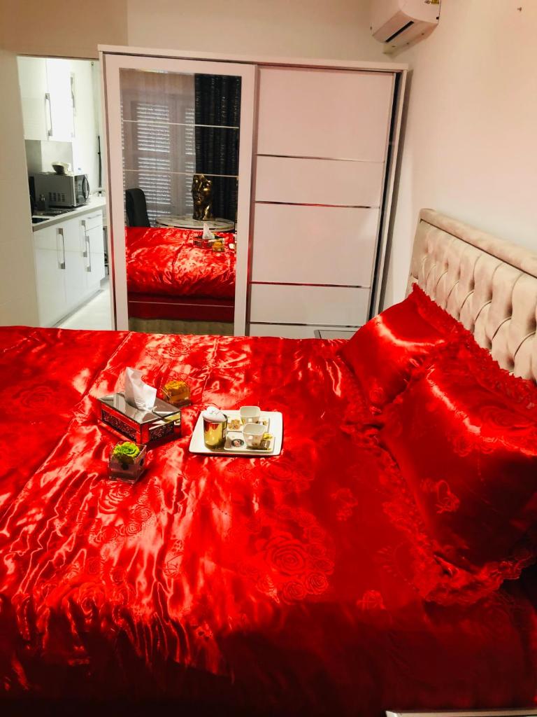 Saint dénis Appartement 1 7