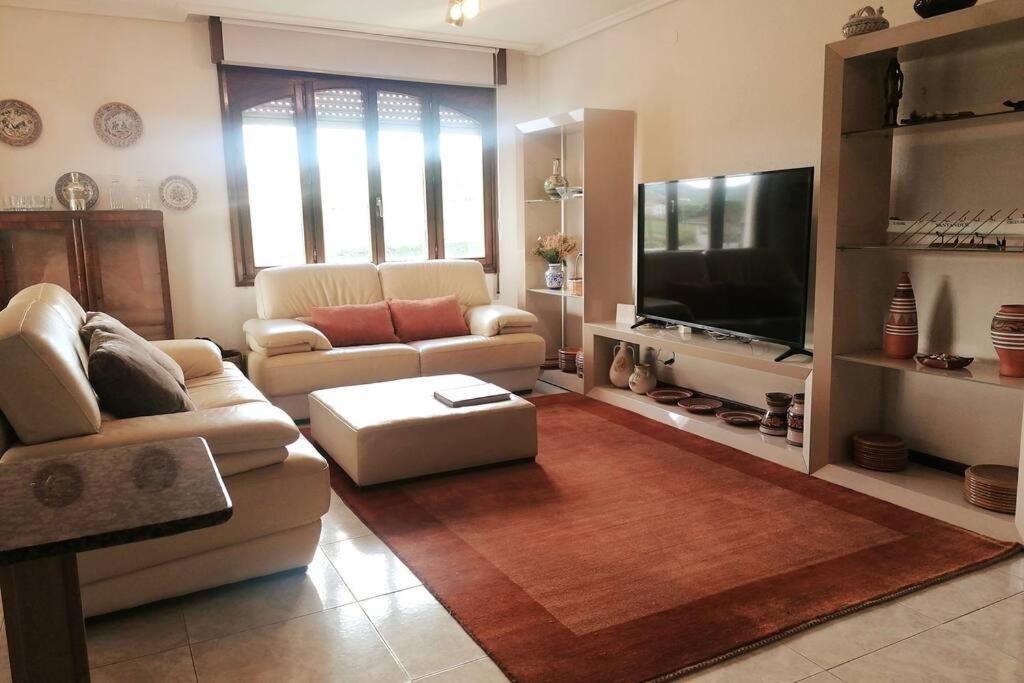 La PALMERA del Camino 5