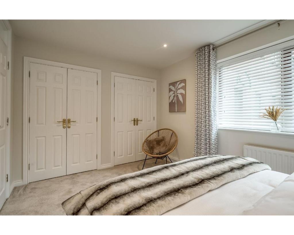 Central Belfast Apartments Windsor 3