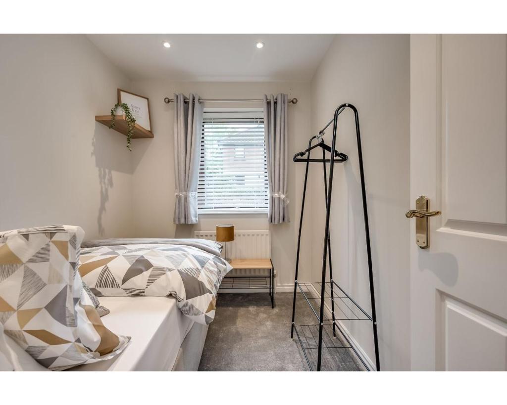 Central Belfast Apartments Windsor 2
