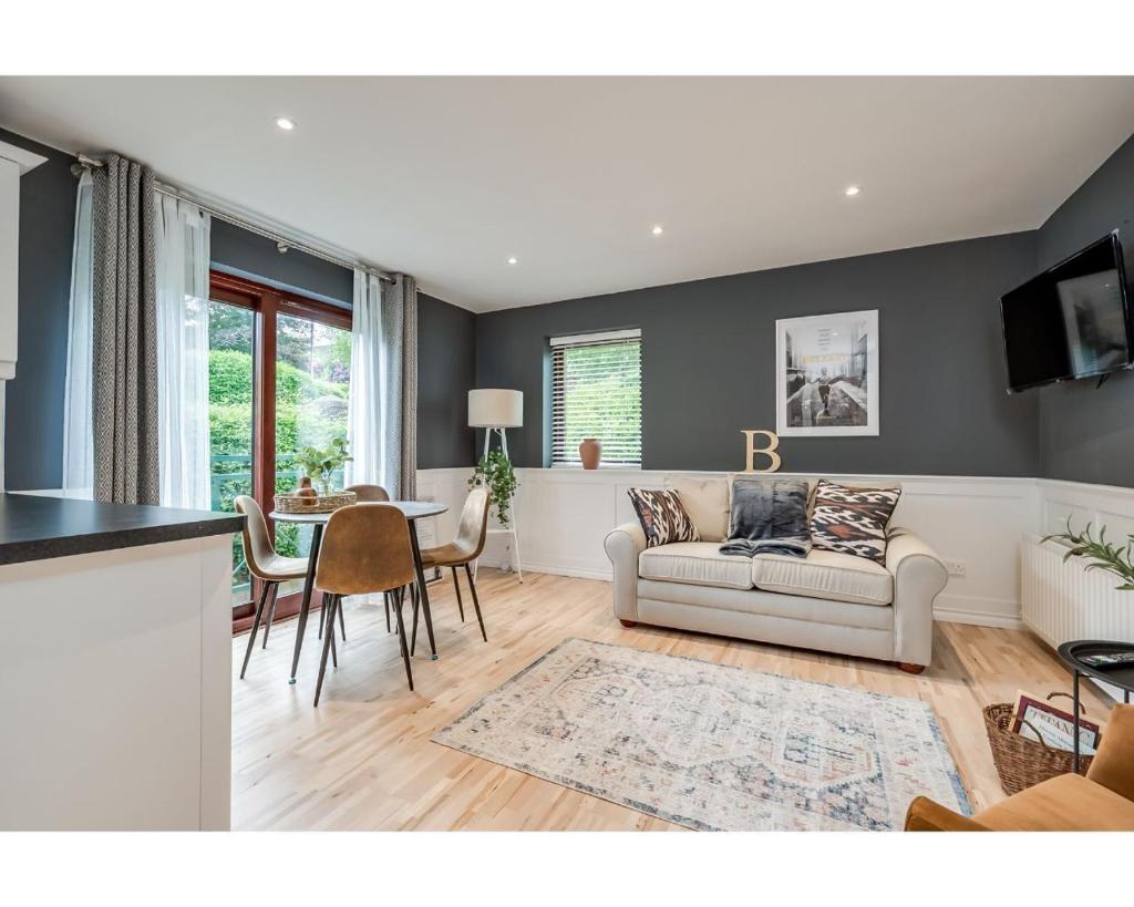 Central Belfast Apartments Windsor 6