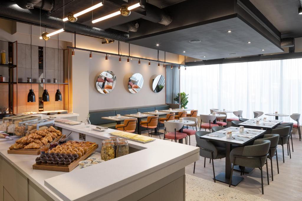 Residence Inn by Marriott Manchester Piccadilly Image