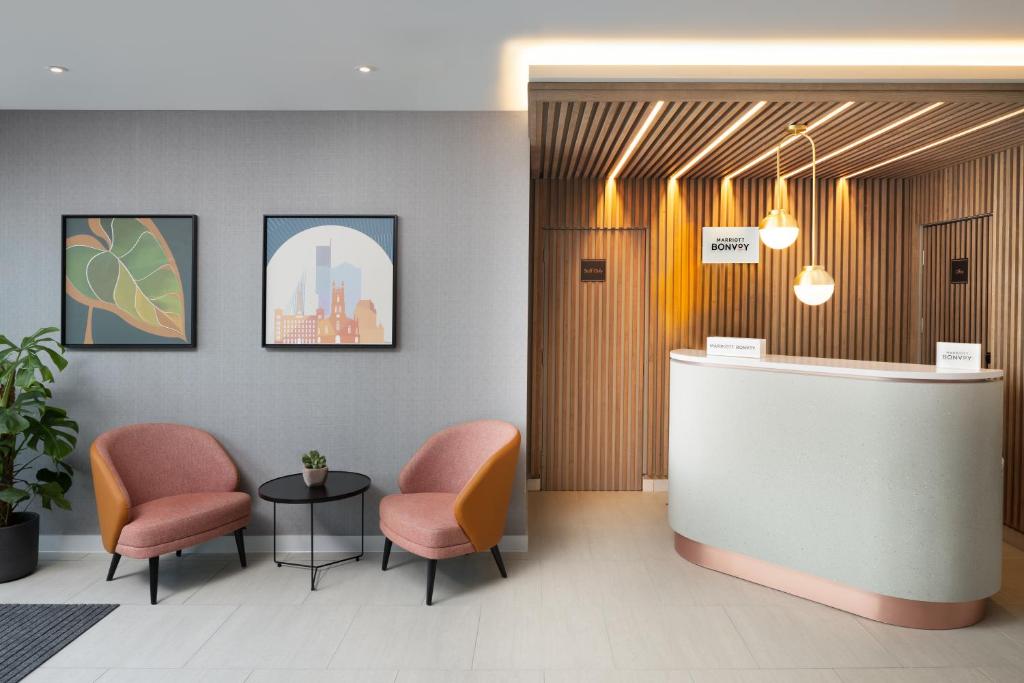 Residence Inn by Marriott Manchester Piccadilly Image