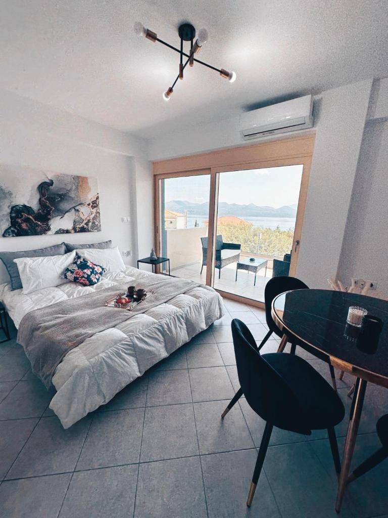 Suite Elysium 8