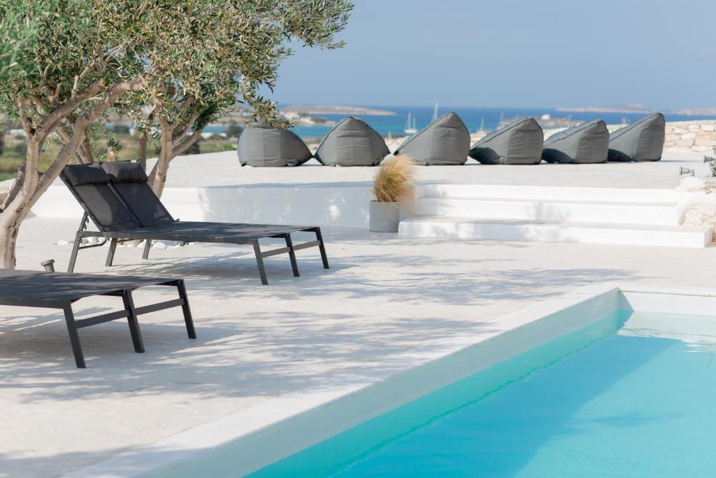 Villa Calm House