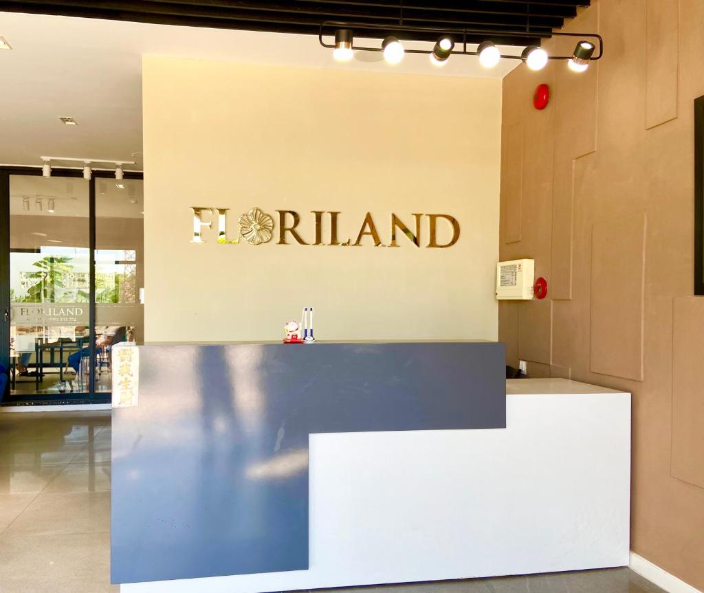 Florihome Beach House