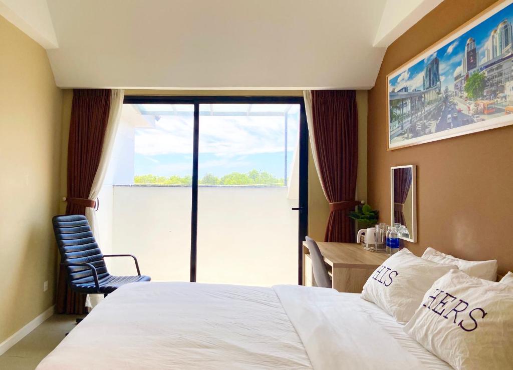 Florihome Beach House