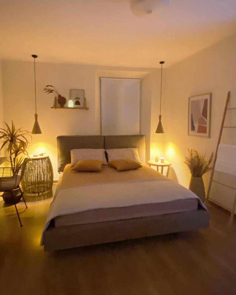 Zen Retreat In The Historic Center with a Huge Balcony 6