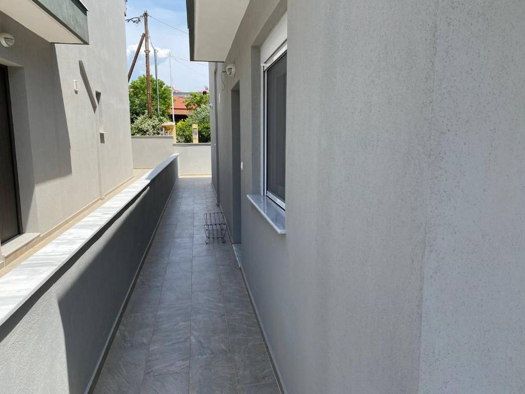 Lili Houses In Nikiti 350m From The Beach 5