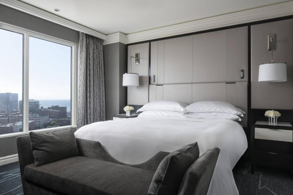 The Ritz-Carlton, Cleveland Image