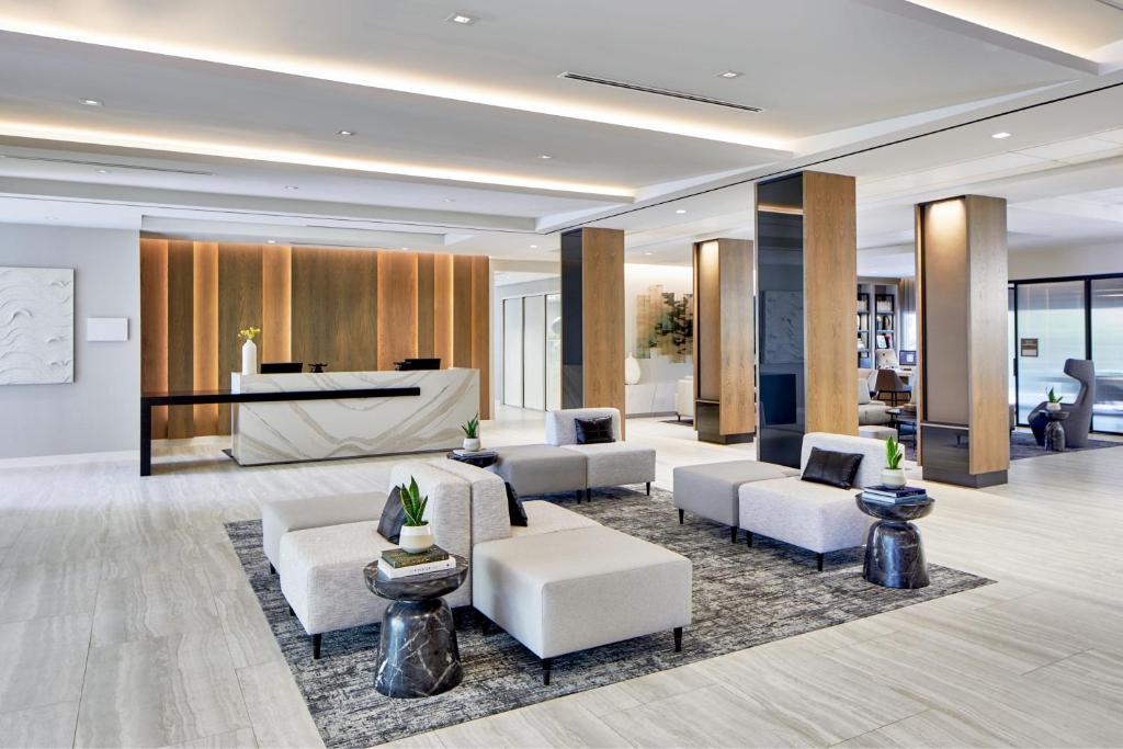 AC Hotel by Marriott Orlando Lake Buena Vista Image