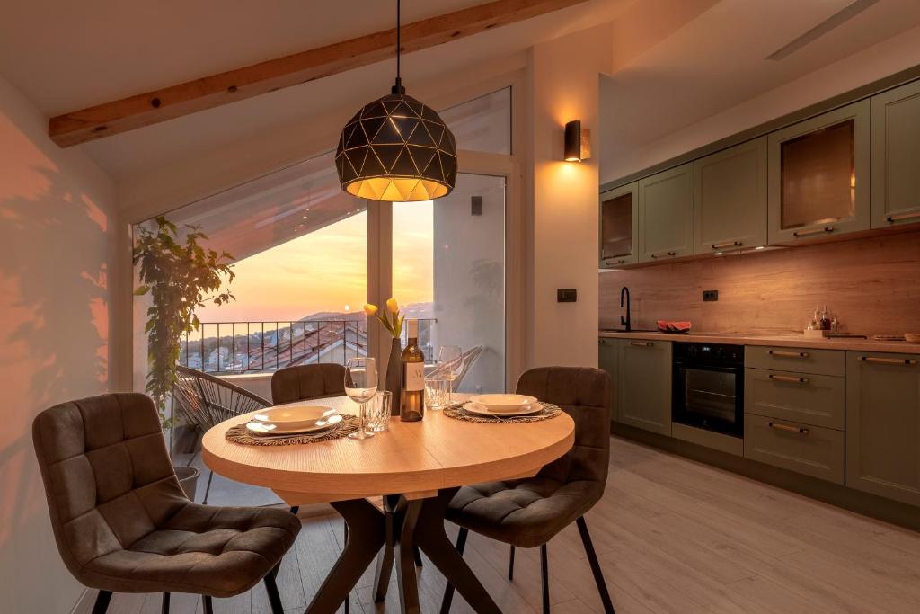 The Elegance Nest - ZF Hvar 5