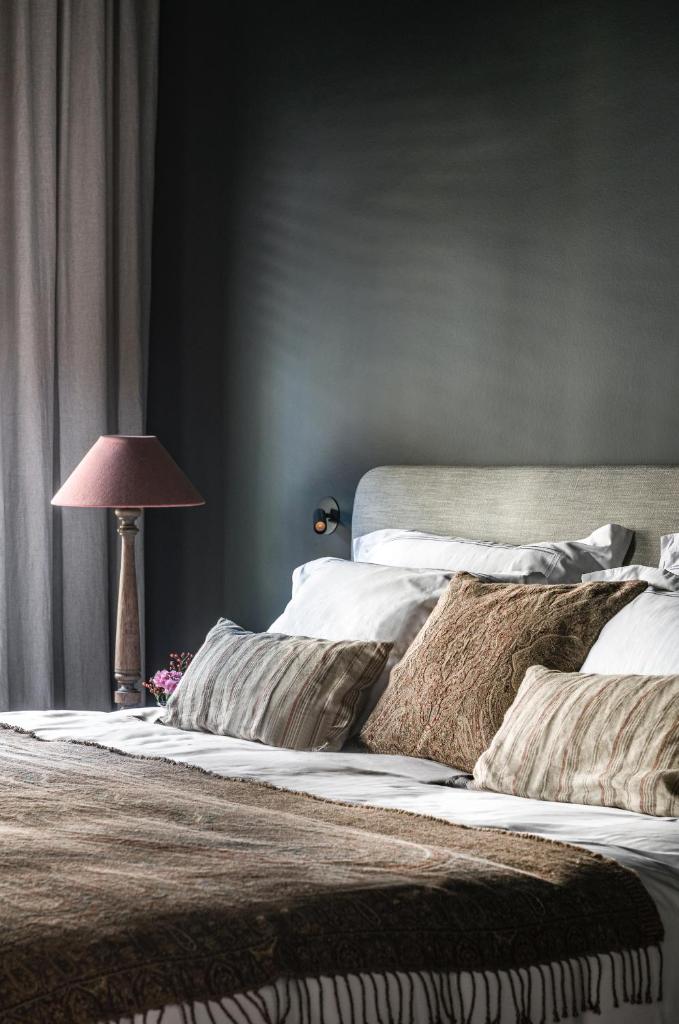 The Bank 1869 - Unique guestrooms in the historic center of Bruges 8