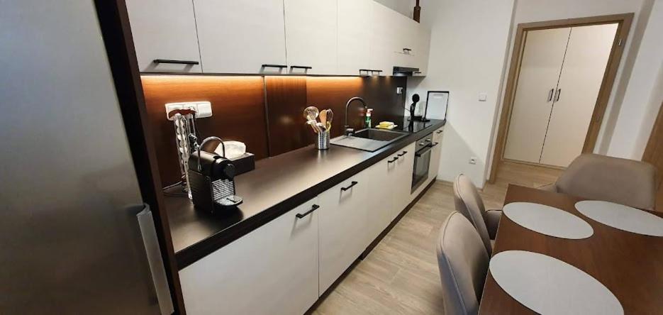 Academic Apartment Brno (AAB) 2+1 (62 m²) 7