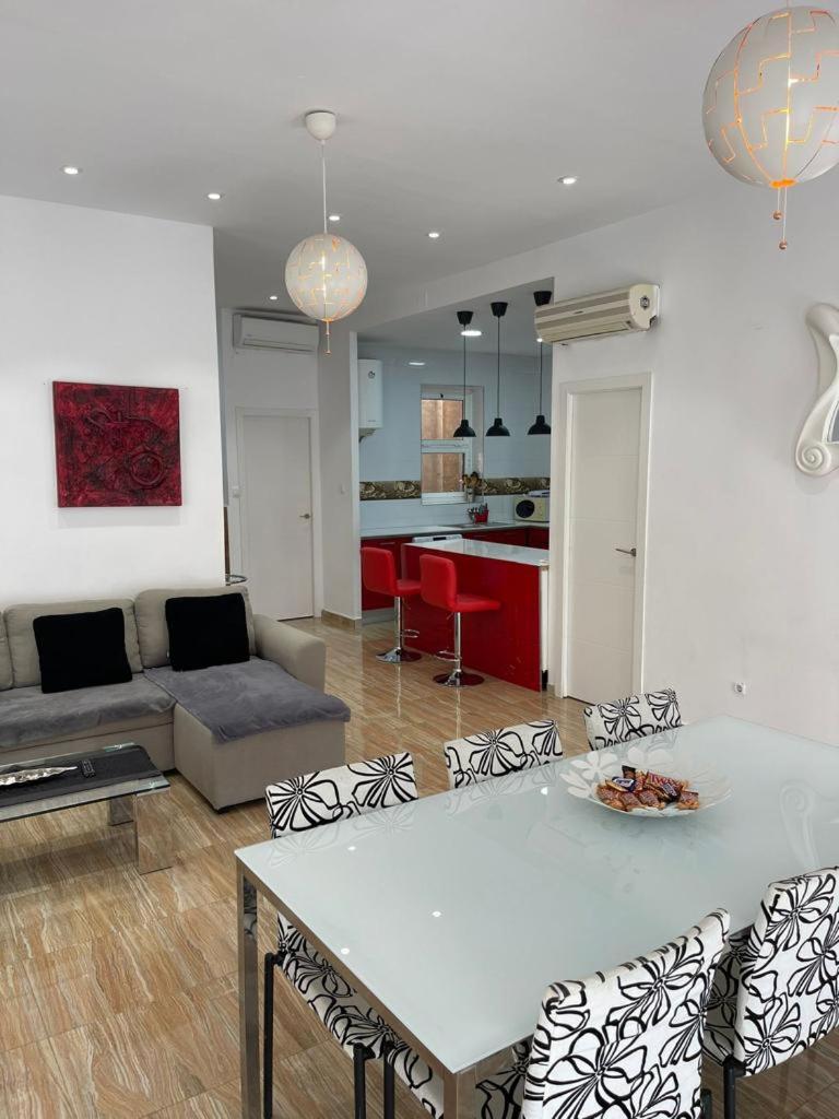 Downtown Apartments 4