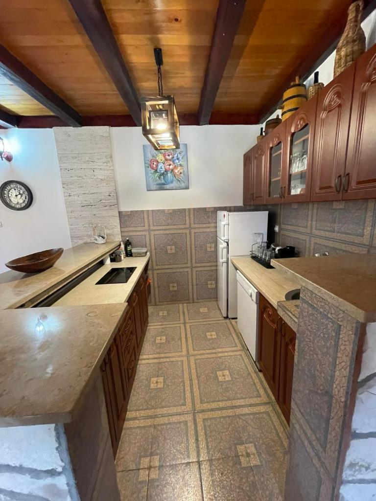 Casa di Kiara, Skadar Lake 8