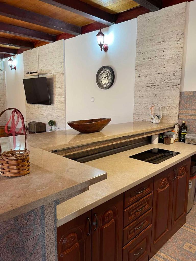 Casa di Kiara, Skadar Lake 7