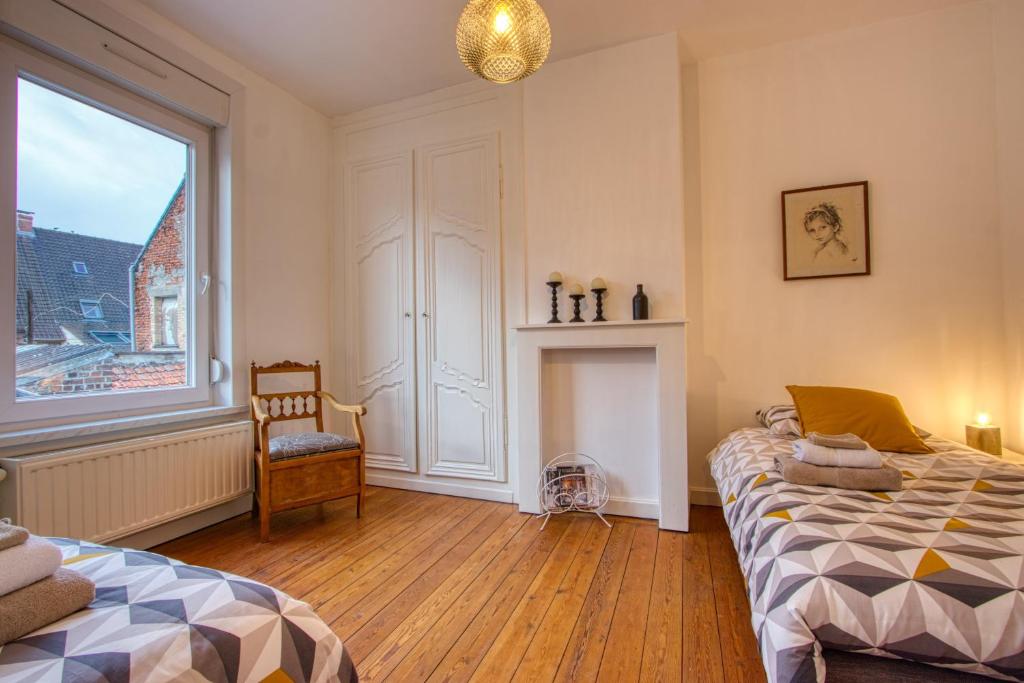 La colombe 43 7