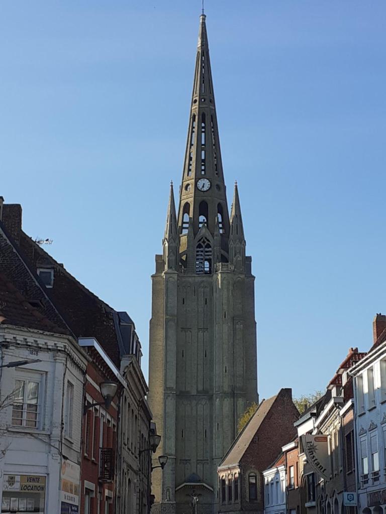 La colombe 43 6