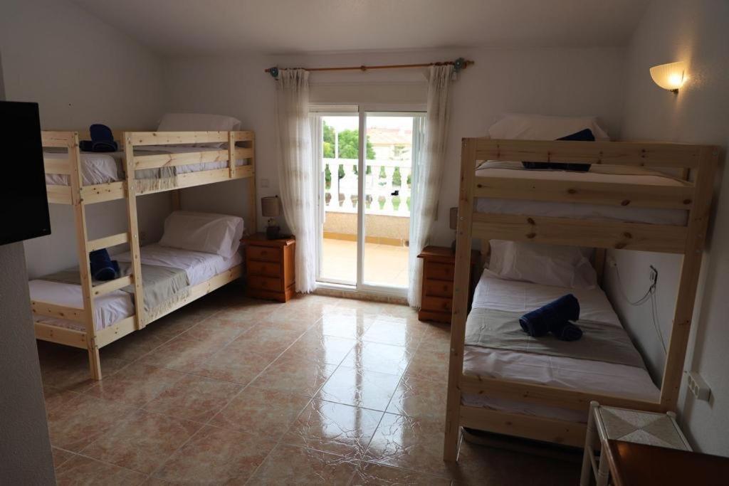 Casa Mar Blanco 8