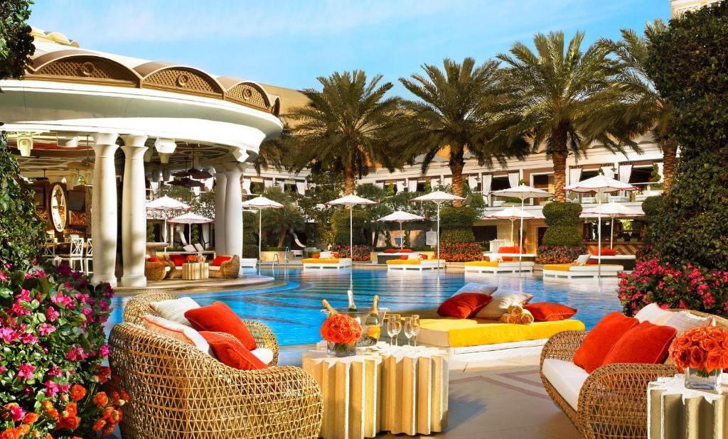 Encore at Wynn Las Vegas Image