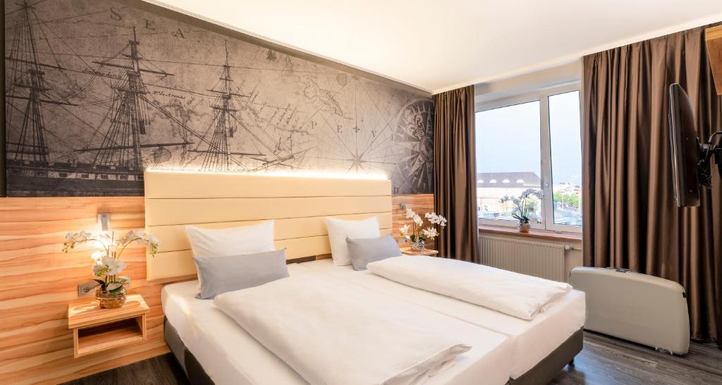PLAZA Premium Columbus Bremen 7