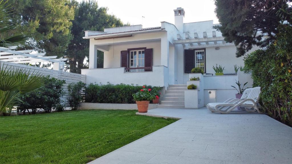 Villa Benedetta