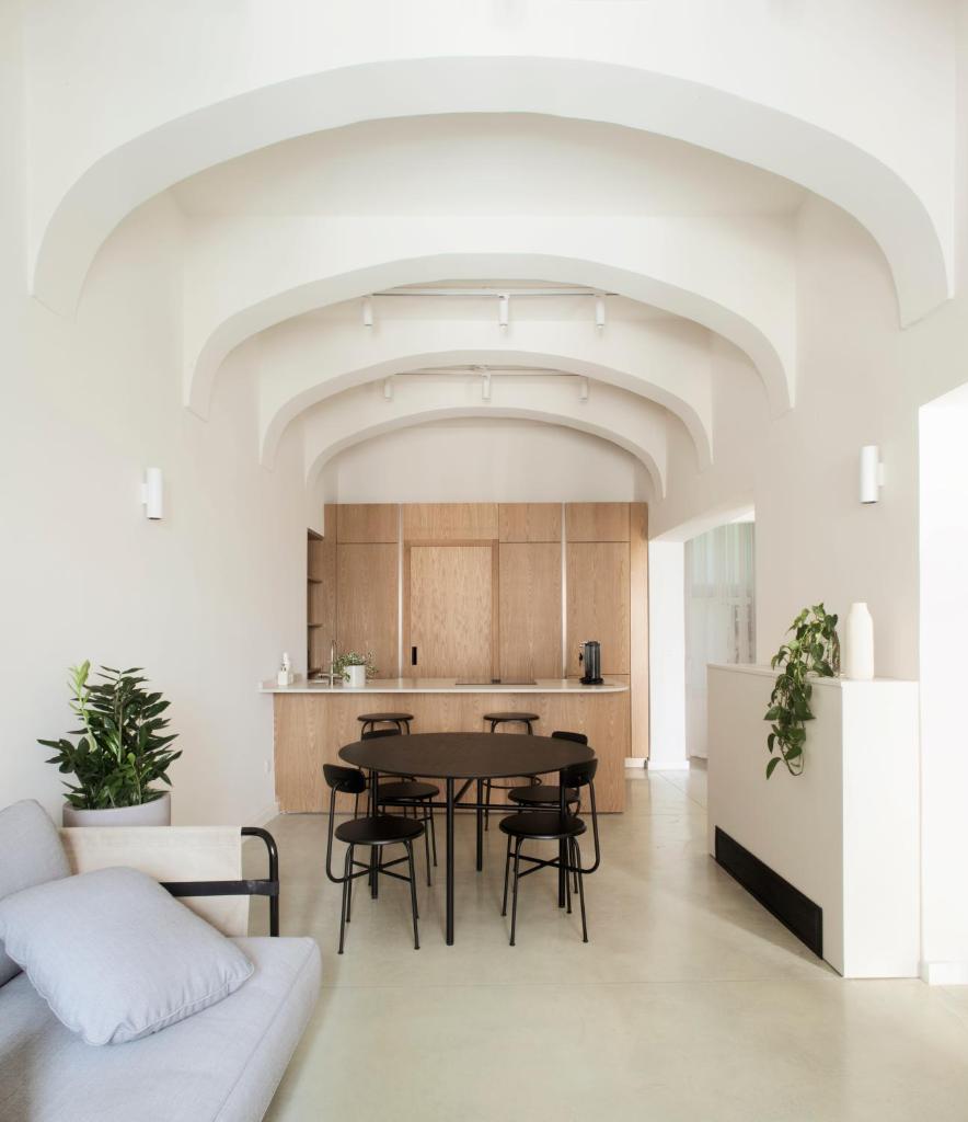 Trabuxu Boutique Living 2