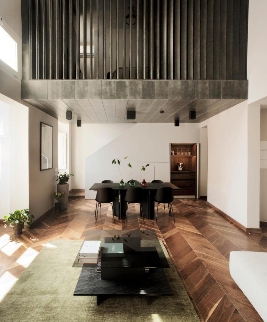 Trabuxu Boutique Living 8