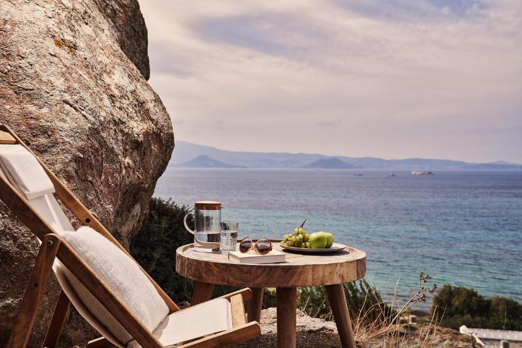 Naxea Villas II