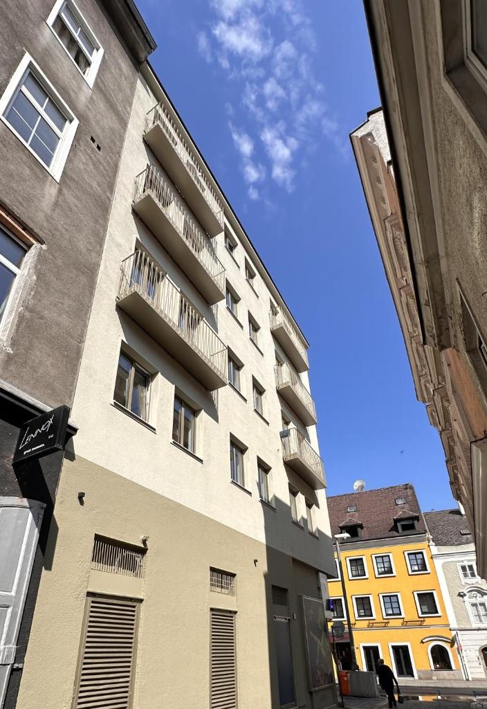 Rilke Apartments 4