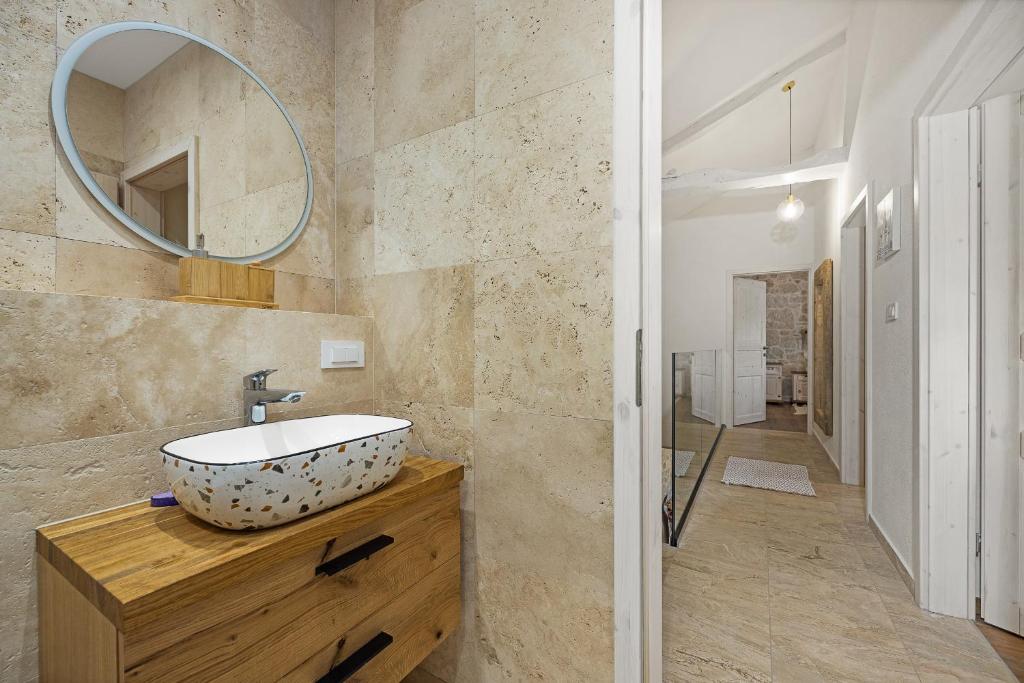 Stone house Dijana Istria Sveti Lovrec 3