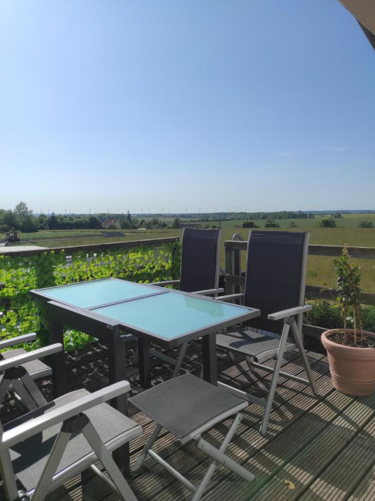Ferienwohnung Detlev 4