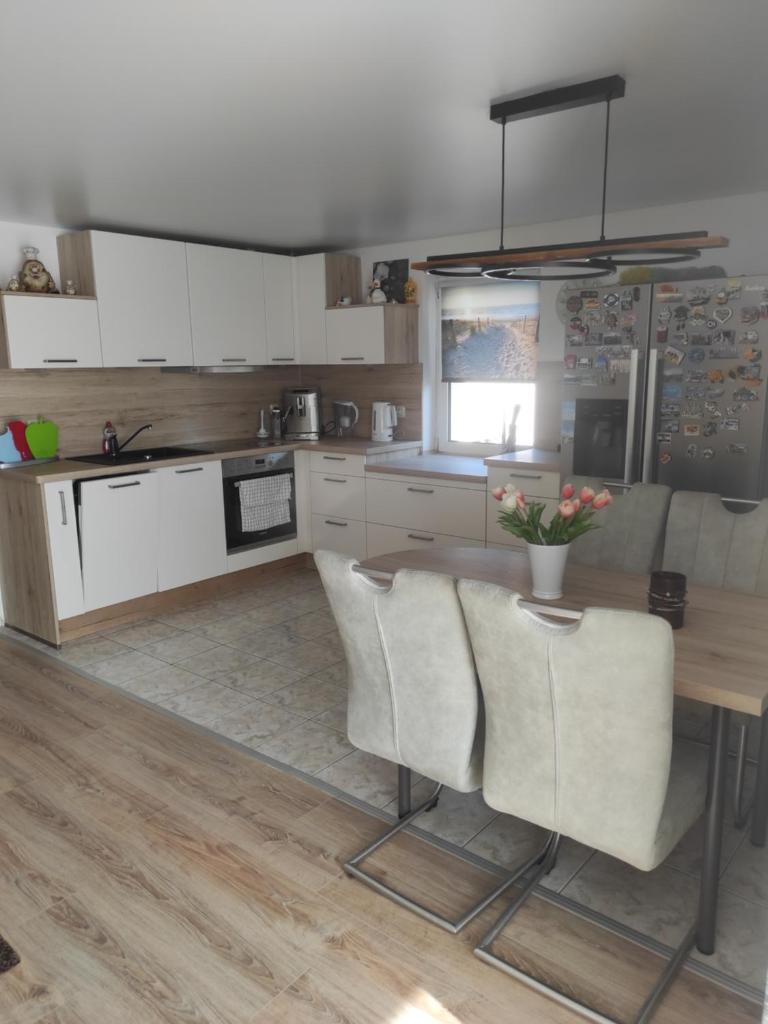 Ferienwohnung Detlev 1