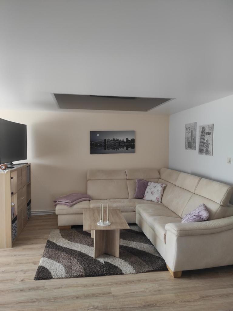 Ferienwohnung Detlev 6