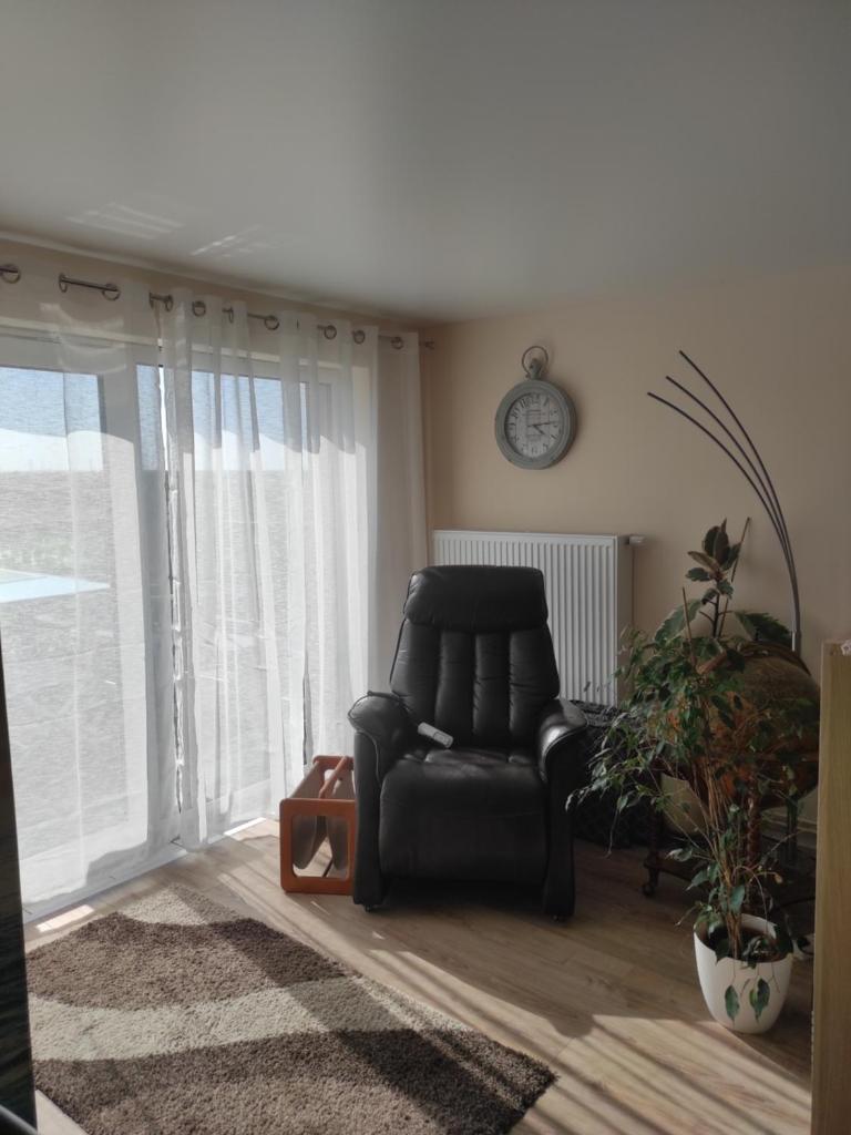 Ferienwohnung Detlev 7