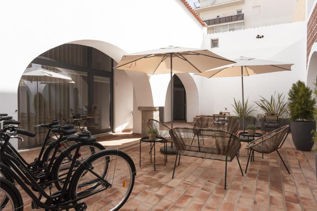 Madalena Village 2 - City centre by HD PROPERTIES 6