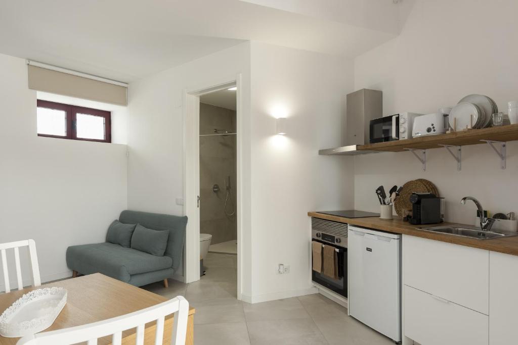 Madalena Village 2 - City centre by HD PROPERTIES 4