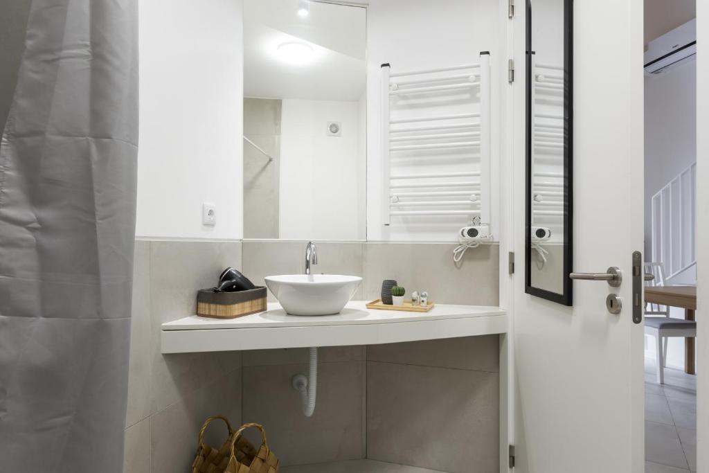 Madalena Village 2 - City centre by HD PROPERTIES 8