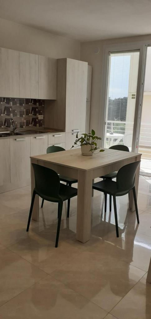 Residenza SETTEMBRE