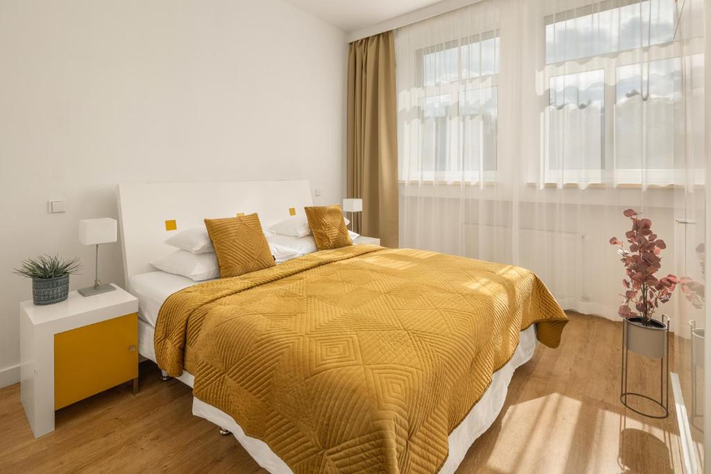 Mamaison Residence Sulekova Bratislava 7