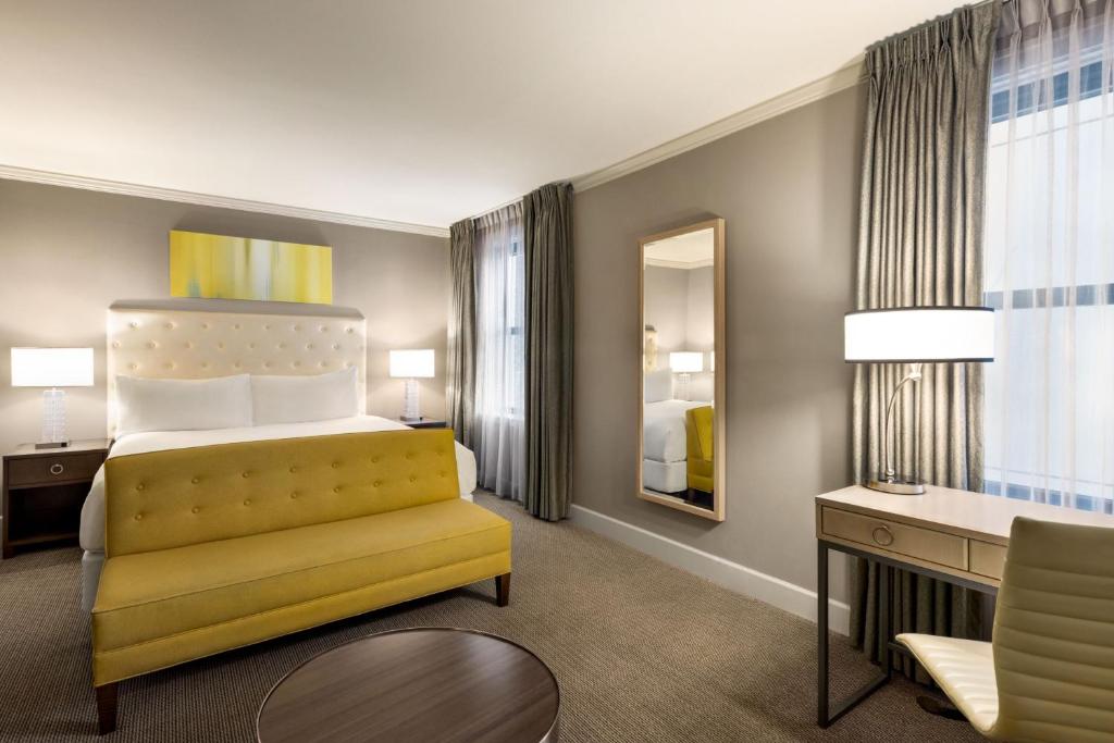 Magnolia Hotel St. Louis, a Tribute Portfolio Hotel Image