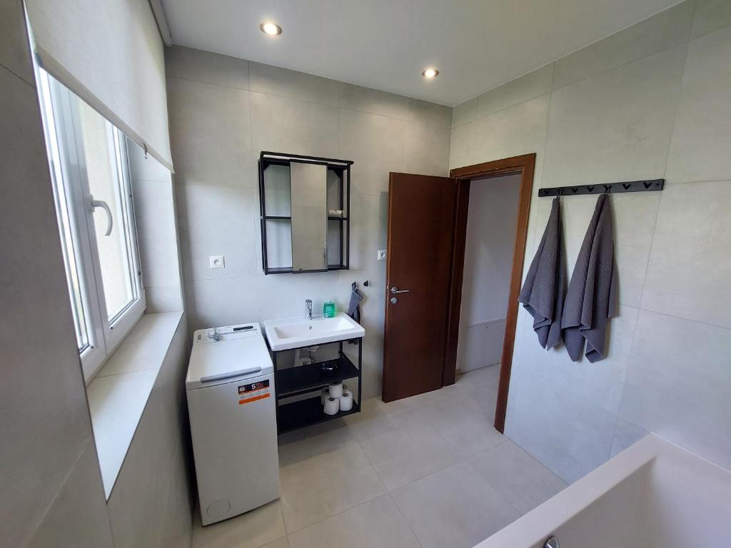 Útulný apartmán v Bratislava 4 8