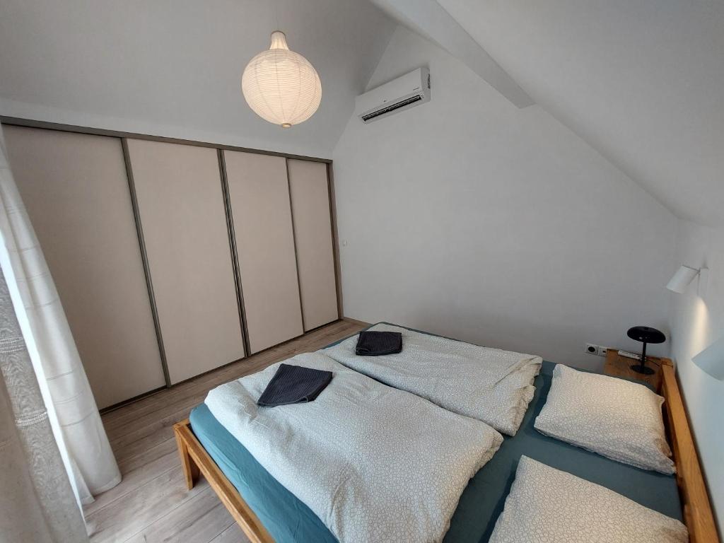 Útulný apartmán v Bratislava 4 7