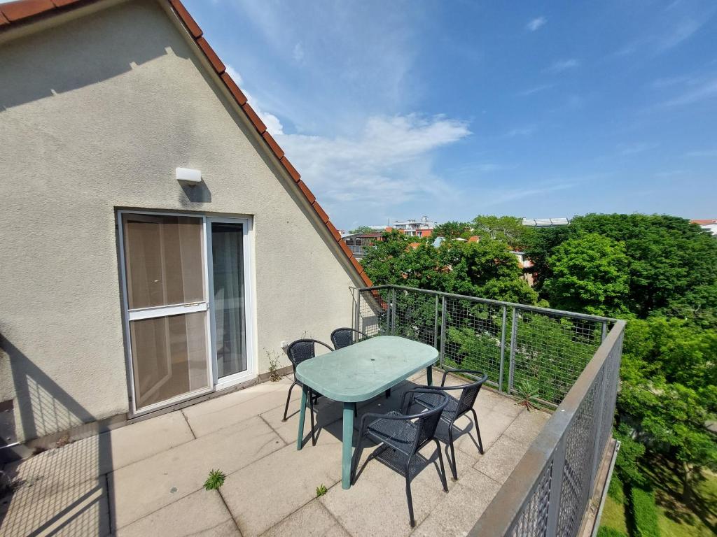 Útulný apartmán v Bratislava 4 6