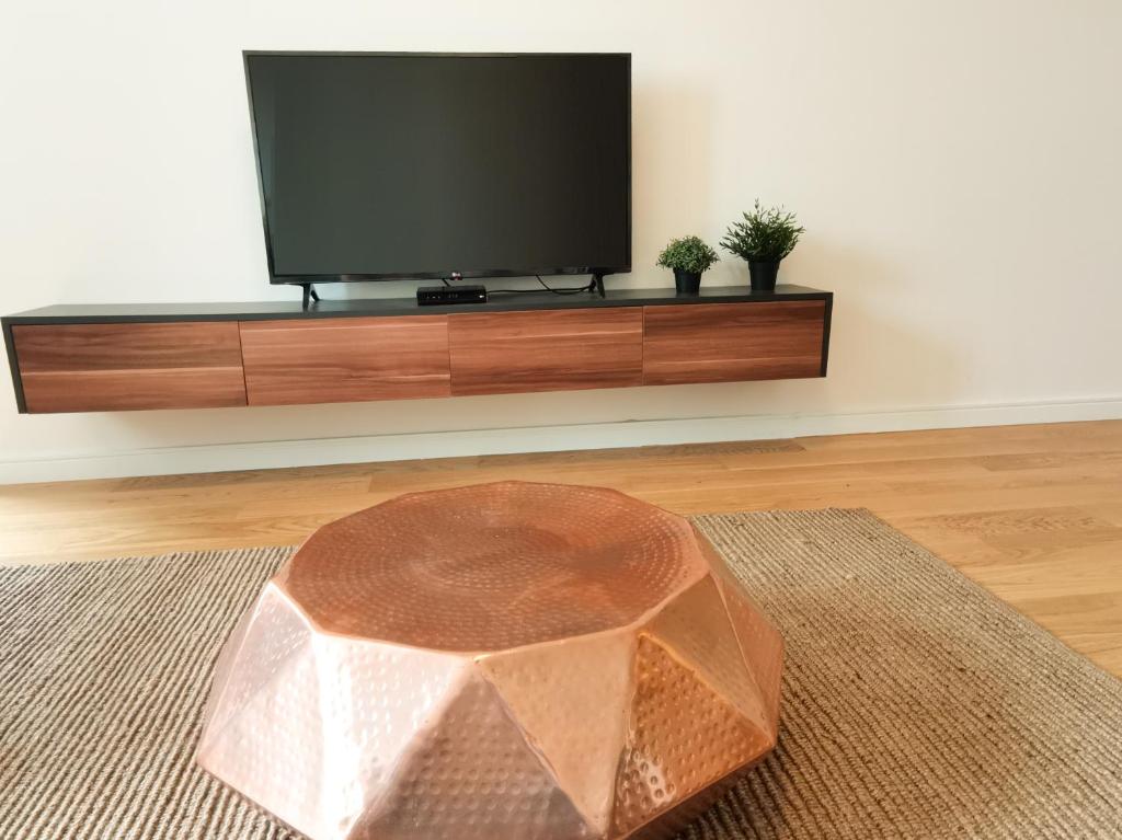 Wonderful Apartment near City Mall 5